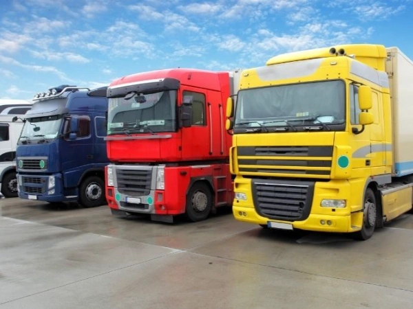 Konya Ergene Nakliye